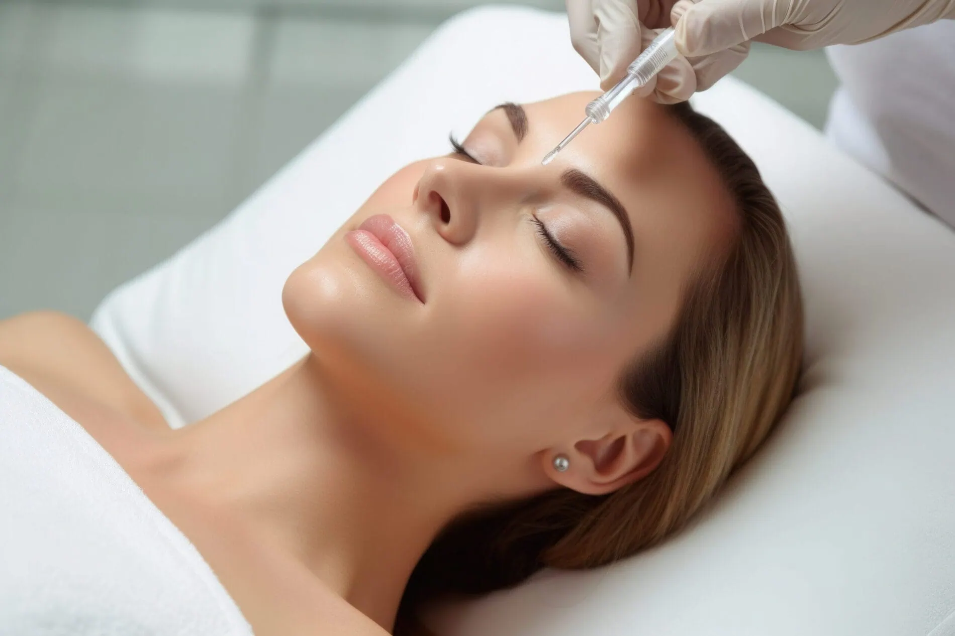 Wrinkle Relaxers Treatment | Tu Beauty Med Spa in Linwood, New Jersey