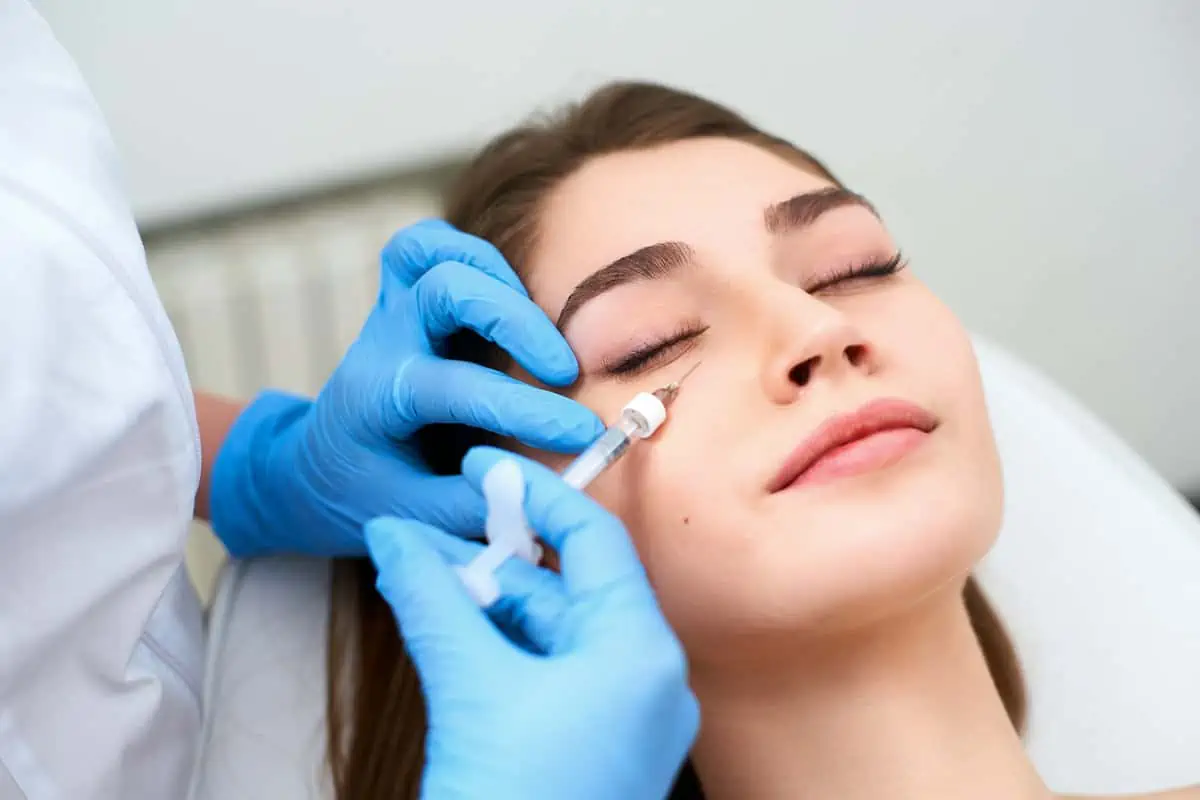 Filler Treatment | Tu Beauty Med Spa in Linwood, New Jersey