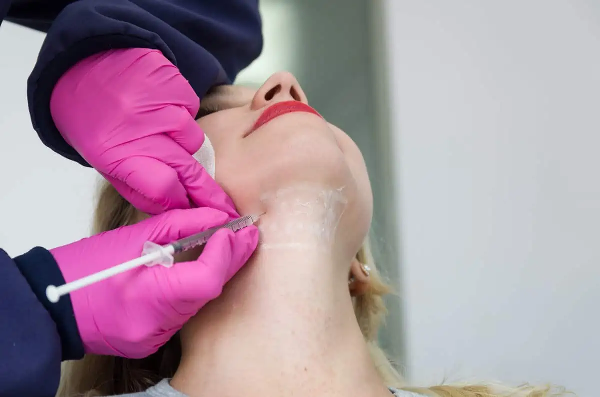 Kybella Treatment | Tu Beauty Med Spa | Linwood, New Jersey