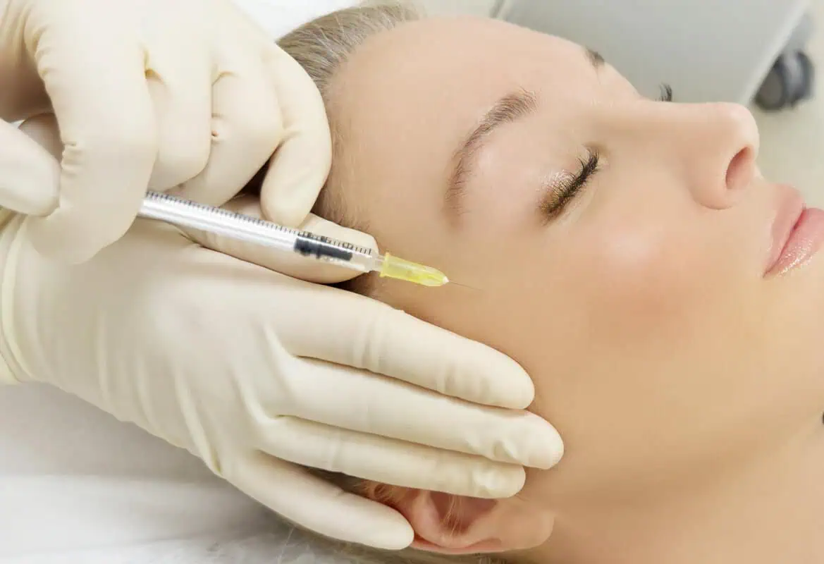 PRP Vampire Facial by Tu Beauty Med Spa