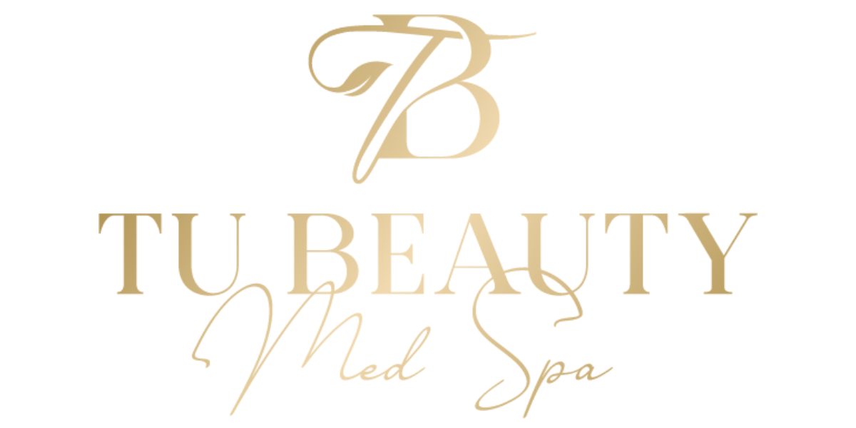 Tú Beauty Med Spa logo