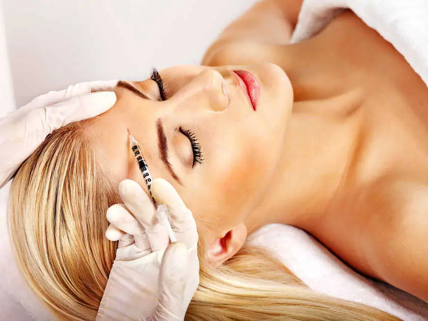 Wrinkle Relaxers by Tu beauty med spa in Linwood, NJ