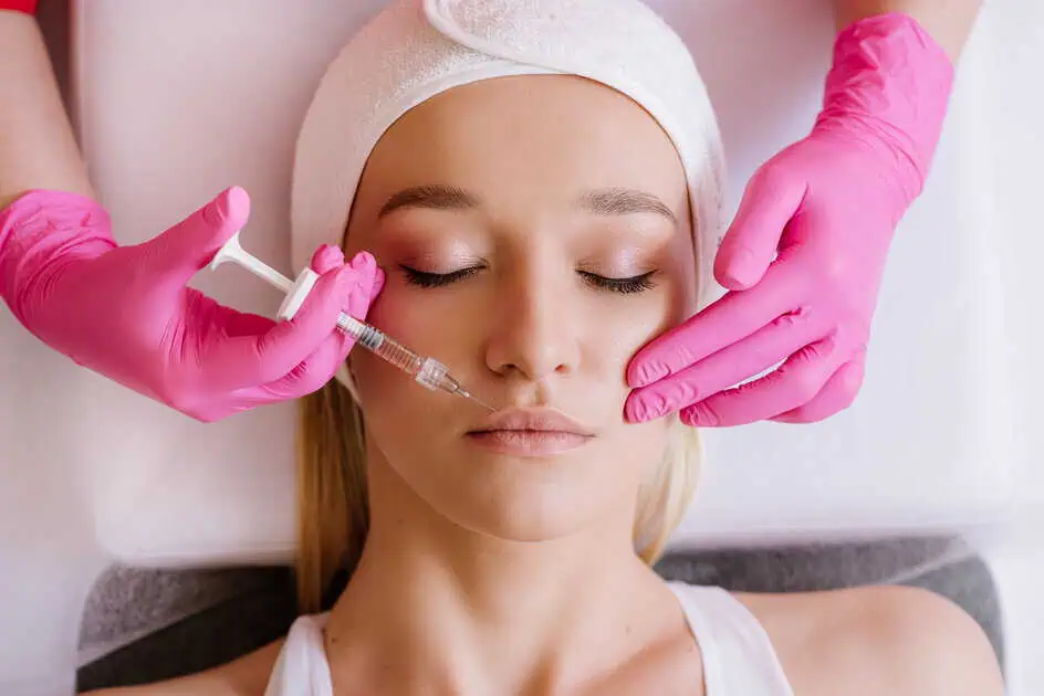 Dermal Fillers Treatment In Linwood, NJ by Tu Beauty Med Spa