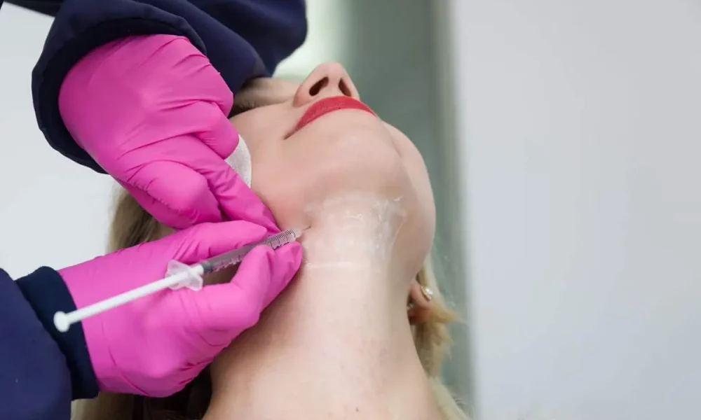 Kybella Treatment | Tu Beauty Med Spa | Linwood, New Jersey