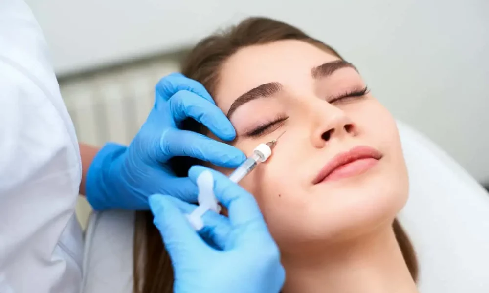 Filler Treatment | Tu Beauty Med Spa in Linwood, New Jersey