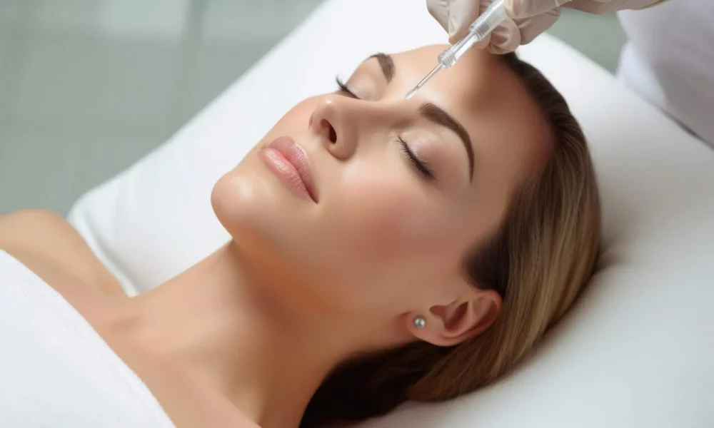 Wrinkle Relaxers Treatment | Tu Beauty Med Spa in Linwood, New Jersey